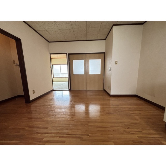 【居間・リビング】 | アーバンライフ鵠沼神明 | ダイニングスペース