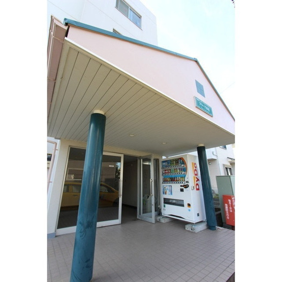 【外観】 | プラーズ徳延