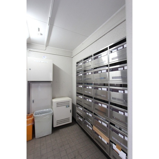 【外観】 | プラーズ徳延