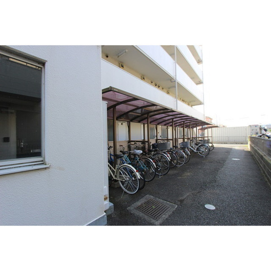 【外観】 | プラーズ徳延