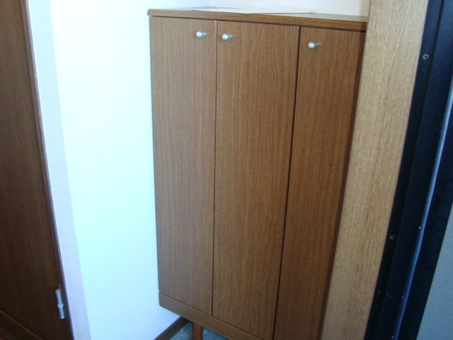 ルミナスハイムのその他|シューズボックス