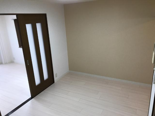 ルミナスハイムの内装|ダイニング