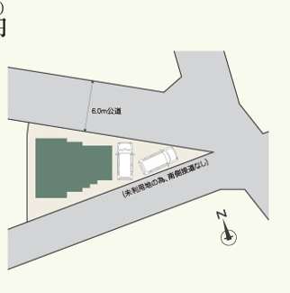  | 【名古屋市千種区自由ヶ丘1丁目50新築戸建】✨️仲介手数料無料✨️自由ヶ丘小学校・千種中学校