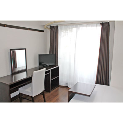 アーバンヒルズ浅草第二の内装