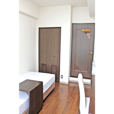 アーバンヒルズ浅草第二の内装