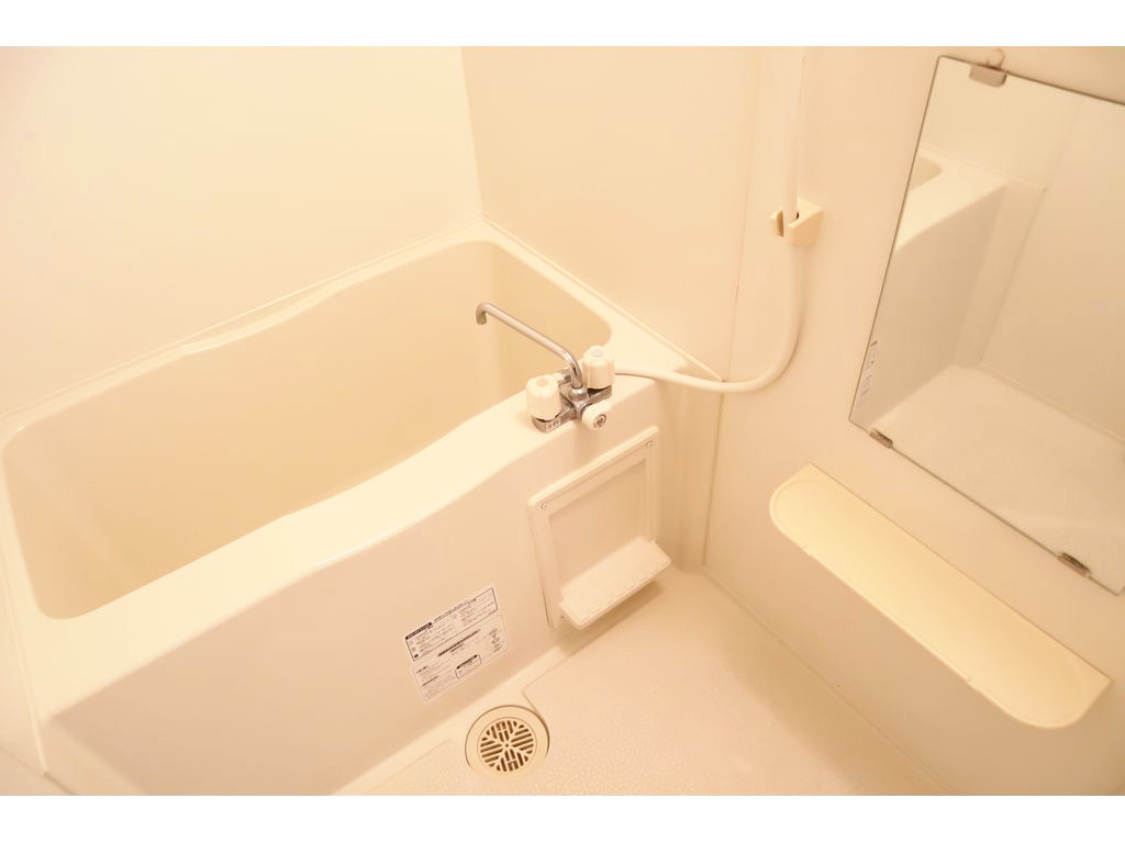 メトロサイド木場の内装