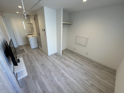 【居間・リビング】 | MONOLITH OGI-OHASHI