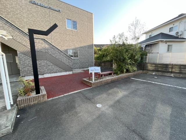 Ａｂｂｅｙ　Ｒｏａｄ　Ⅱ