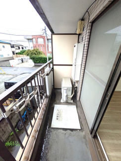 ※リフォーム前の写真です