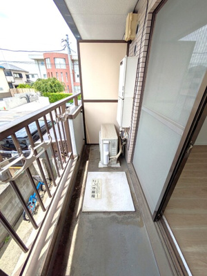 ※リフォーム前の写真です