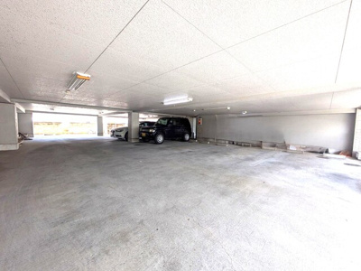 駐車場（要空き確認）