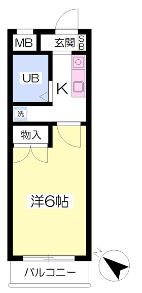 ヒオレ八王子