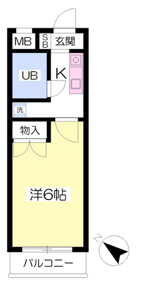 ヒオレ八王子