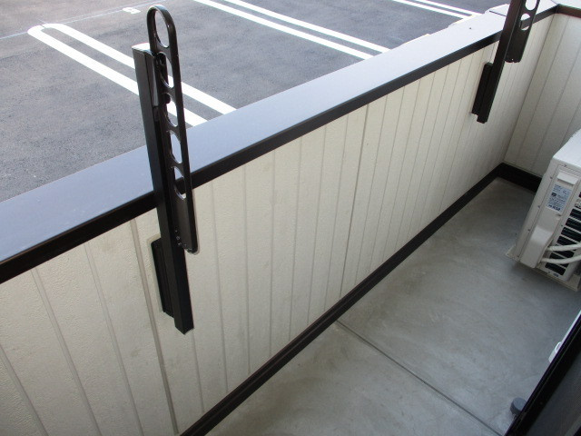 いかるのバルコニー