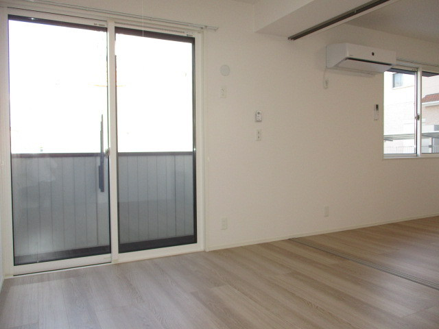 いかるの居間・リビング