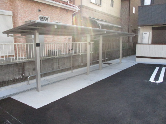 いかるのその他