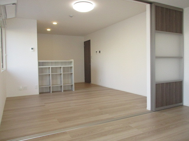 いかるの居間・リビング