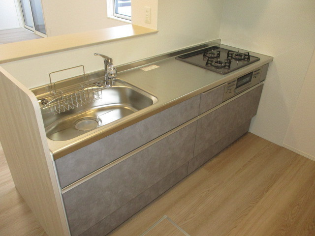 いかるのキッチン