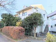 セジュール東林間の画像