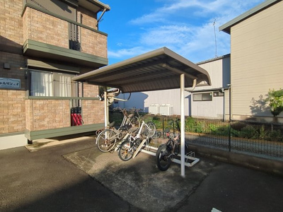 【その他】シャルマンＡ