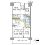 Brillia City 西早稲田の画像