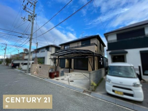 和歌山市太田　中古戸建のその他