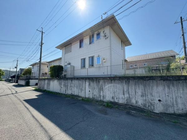 海南市小野田(つつじケ丘)　中古戸建のその他