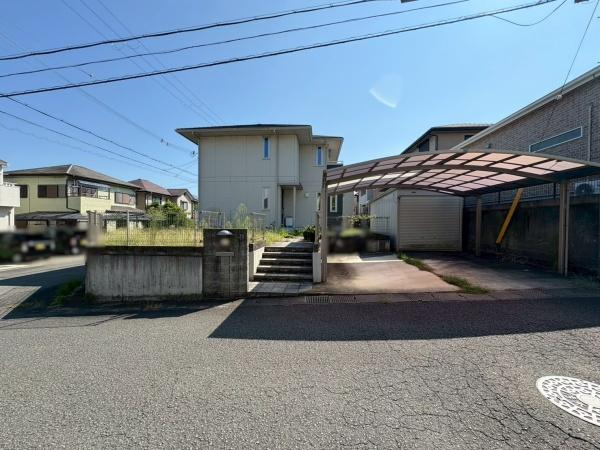 海南市小野田(つつじケ丘)　中古戸建