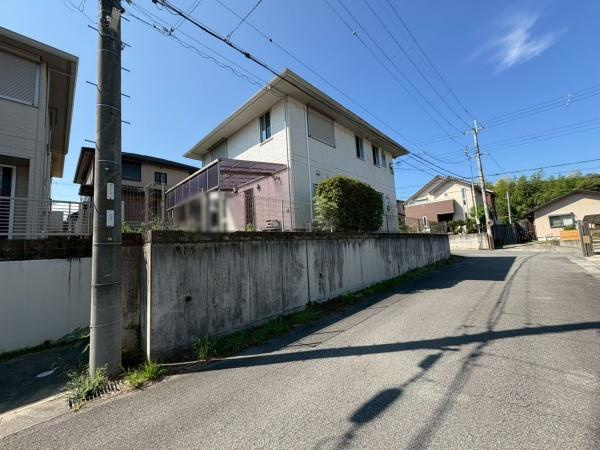 海南市小野田(つつじケ丘)　中古戸建のその他