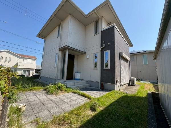 海南市小野田(つつじケ丘)　中古戸建のその他