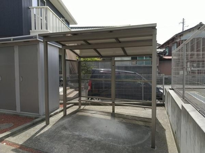 【その他共用部分】 | シュド プルミエール２