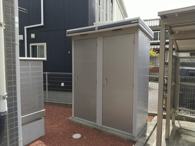 【その他共用部分】 | シュド プルミエール２