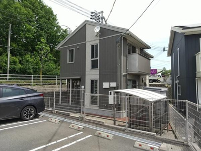 【外観】 | シュド プルミエール２