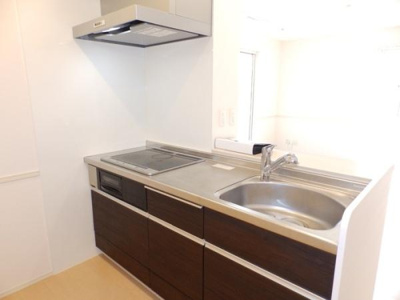 【キッチン】 | シュド プルミエール２
