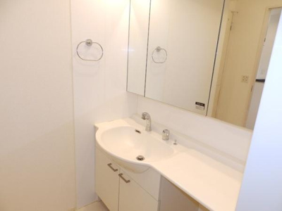 【洗面所】 | シュド プルミエール２