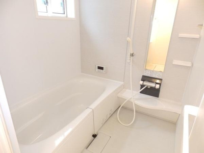 【浴室】 | シュド プルミエール２
