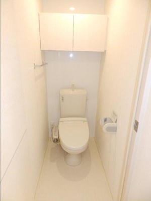 【トイレ】 | シュド プルミエール２