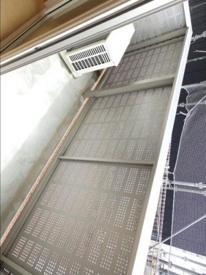 【バルコニー】 | シュド プルミエール２