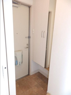 【玄関】 | シュド プルミエール２