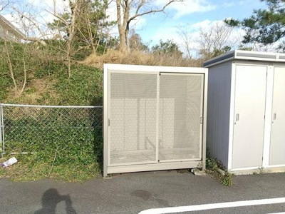 【その他共用部分】 | コリーヌベルビュー