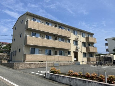 【外観】 | コリーヌベルビュー