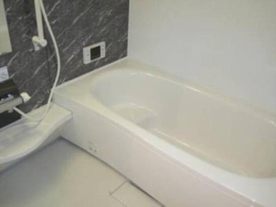 【浴室】 | コリーヌベルビュー