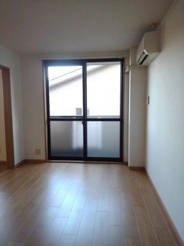 ベルビィトンＡの内装|中はこのようになっています