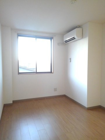 ベルビィトンＡの内装|内装です