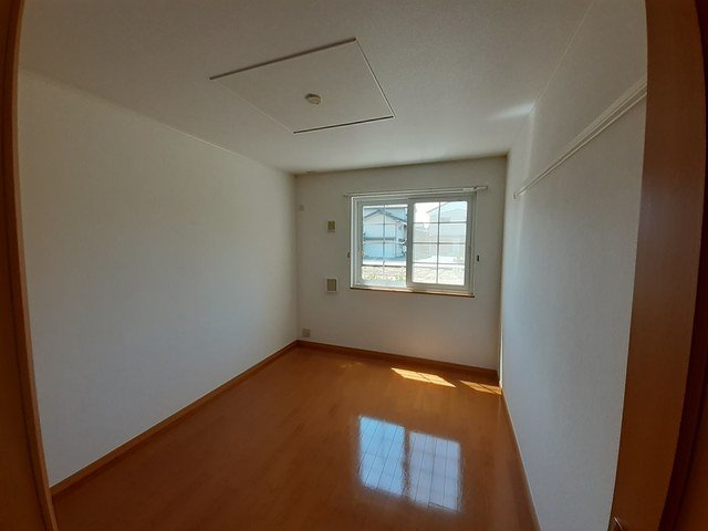 メゾン　ファミーユⅠＢの内装|物件の内装です