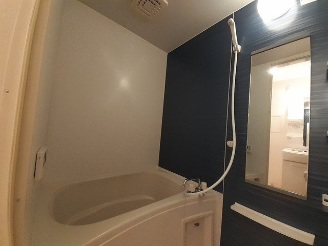 アモールの浴室|きれいなお風呂です