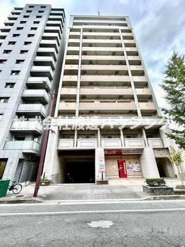 ニッケノーブルハイツ江坂