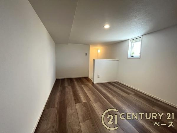 北葛城郡広陵町笠　一戸建の内装|■現地撮影写真■