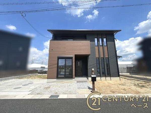 北葛城郡広陵町笠　一戸建のその他|■現地撮影写真■