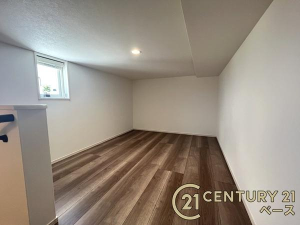 北葛城郡広陵町笠　一戸建の収納